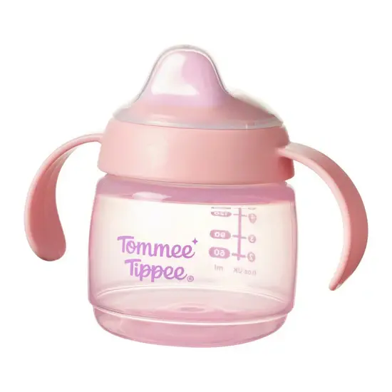 Gobelet d'apprentissage Tommee Tippee 190 ml
