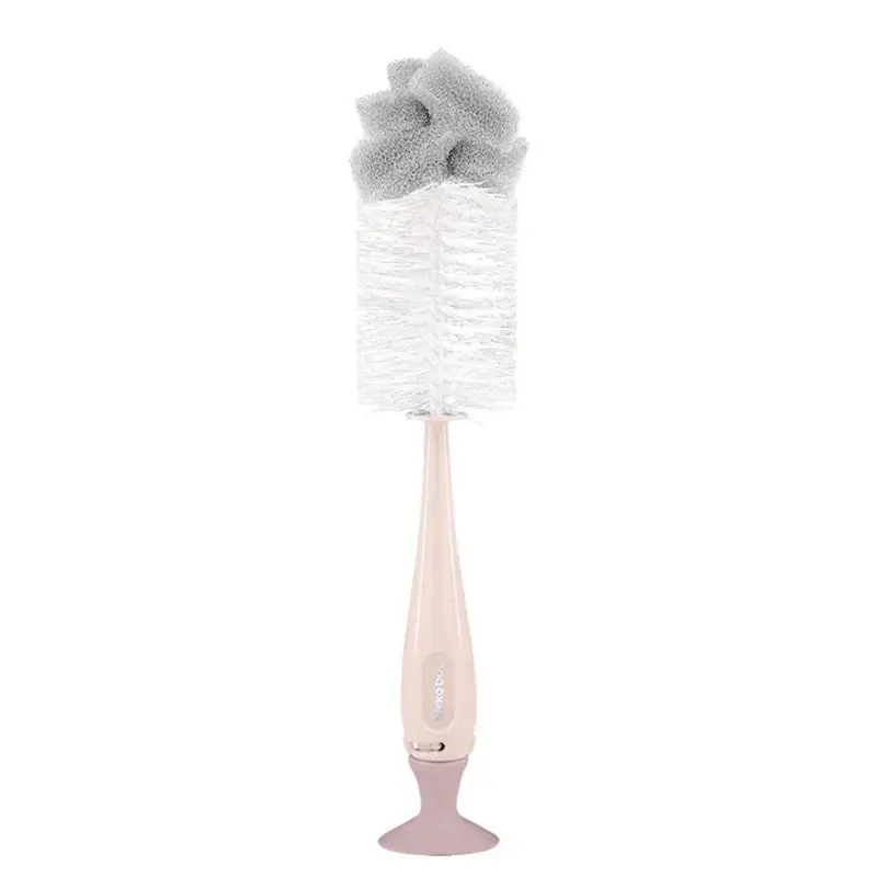 Goupillon rose kikka boo 0m+
