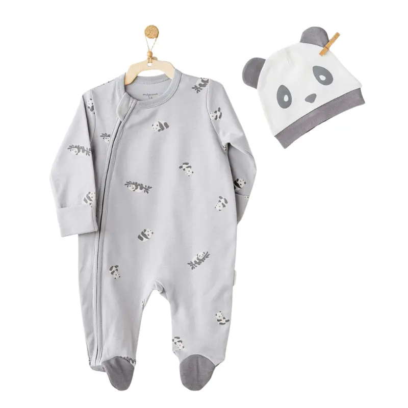 xx Grenouillère pour bébé garçon Andywawa - AC26023
