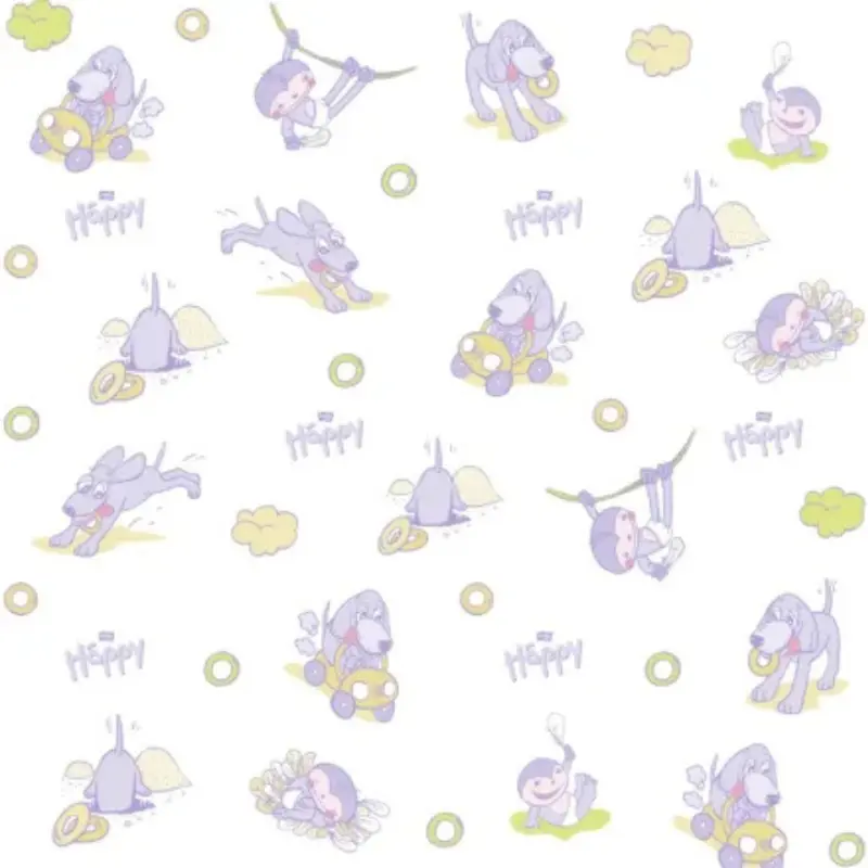 Happy Alèses Hygiéniques 90cmx60cm 10 unités