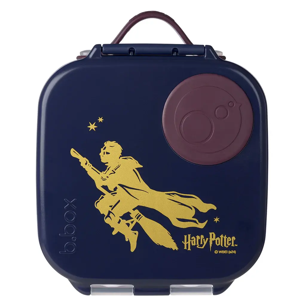 xx Harry Potter by b.box – mini lunchbox