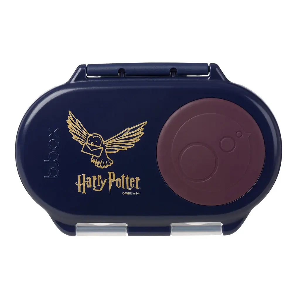 xx Harry Potter par b.box - snackbox