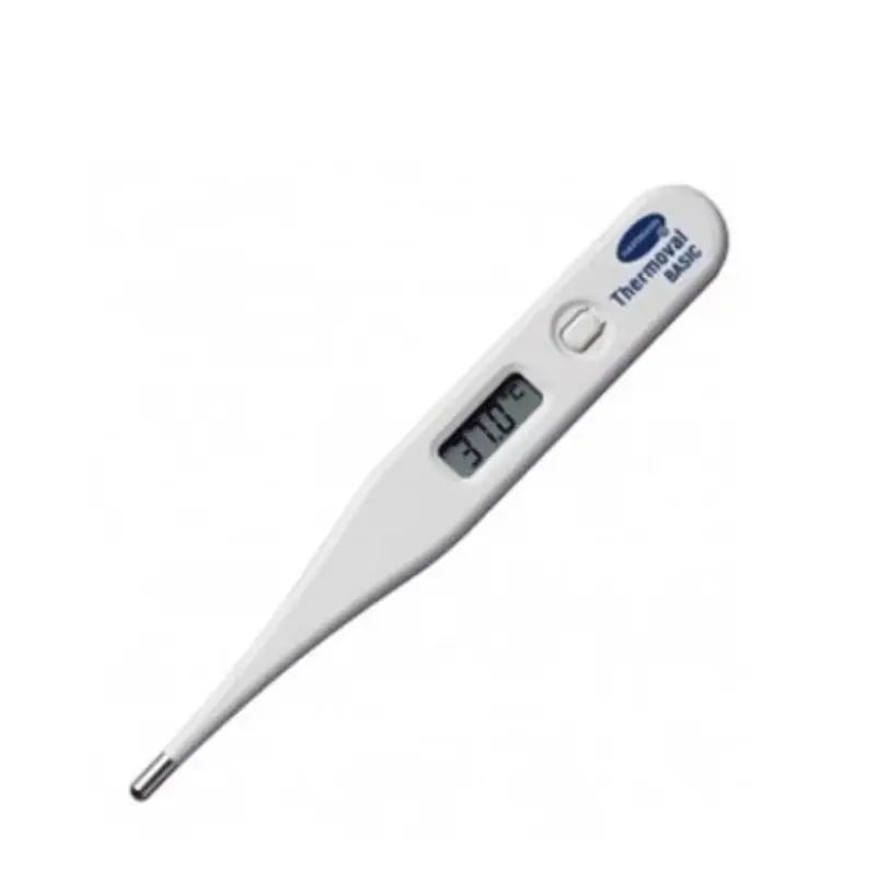 xx HARTMANN Thermoval Standard - Thermomètre numérique