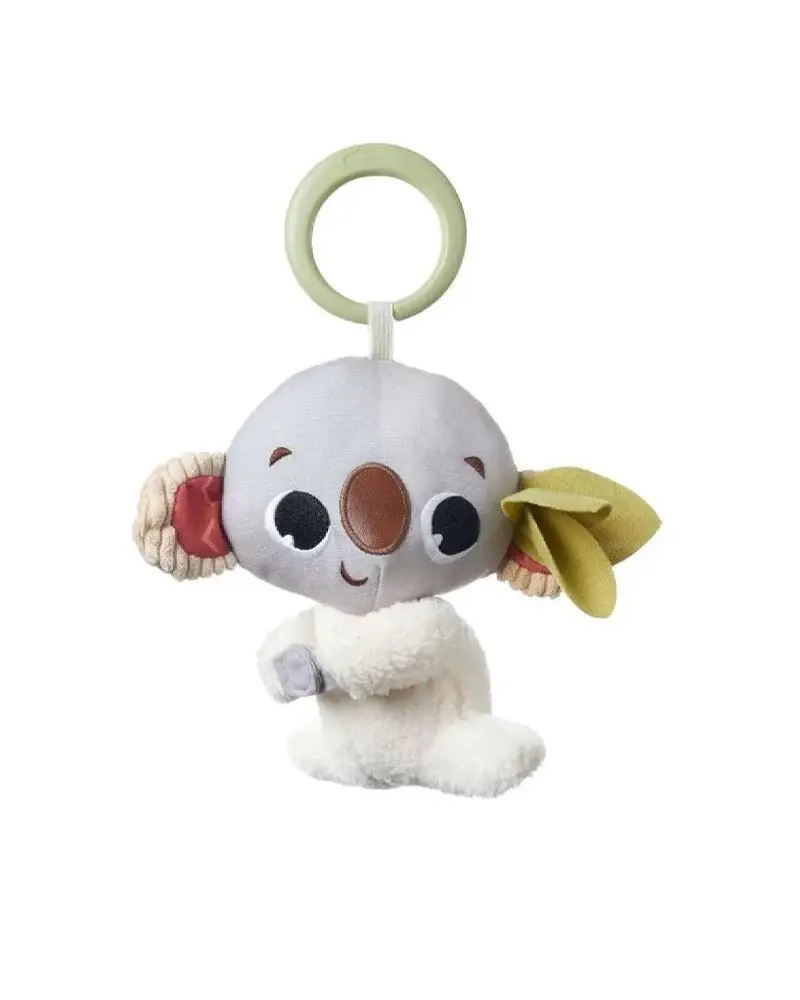 xx Hochet Koala Boho Chic Tiny Love