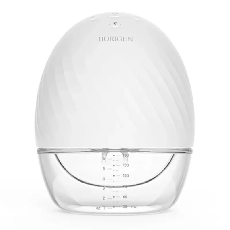 xx Horigen Tire Lait electriaue portable