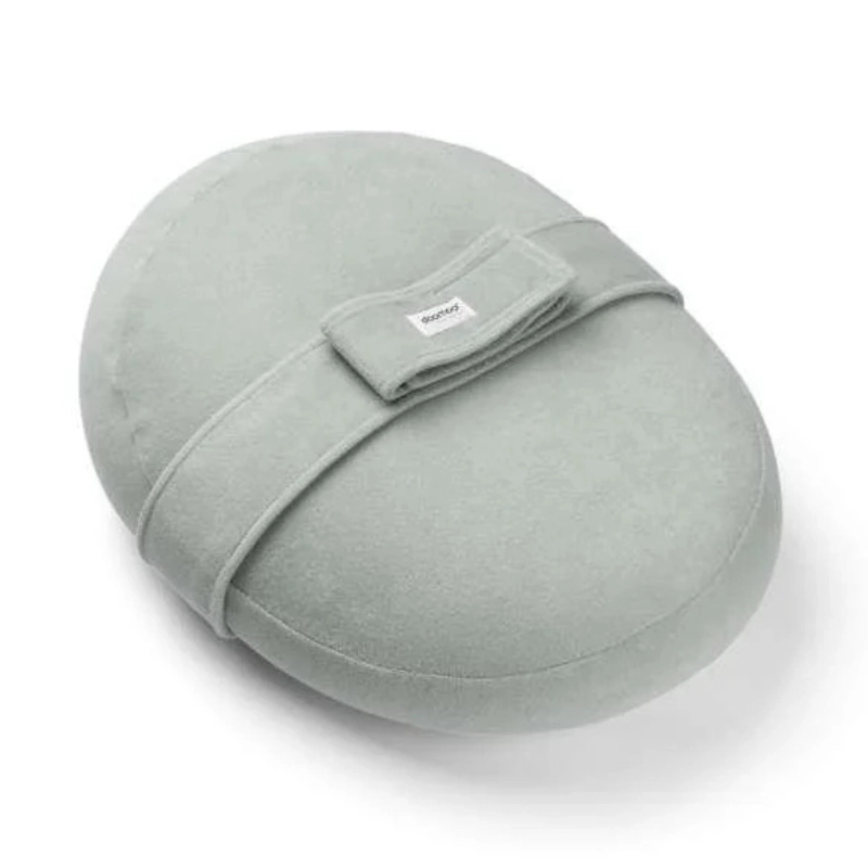 xx Housse Coussin d'allaitement  Vert - doomoo