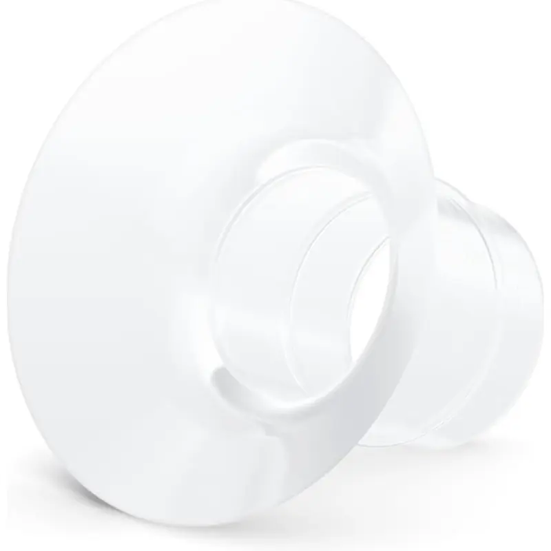 xx Insert de téterelle 19 mm pour tire-lait mains libres