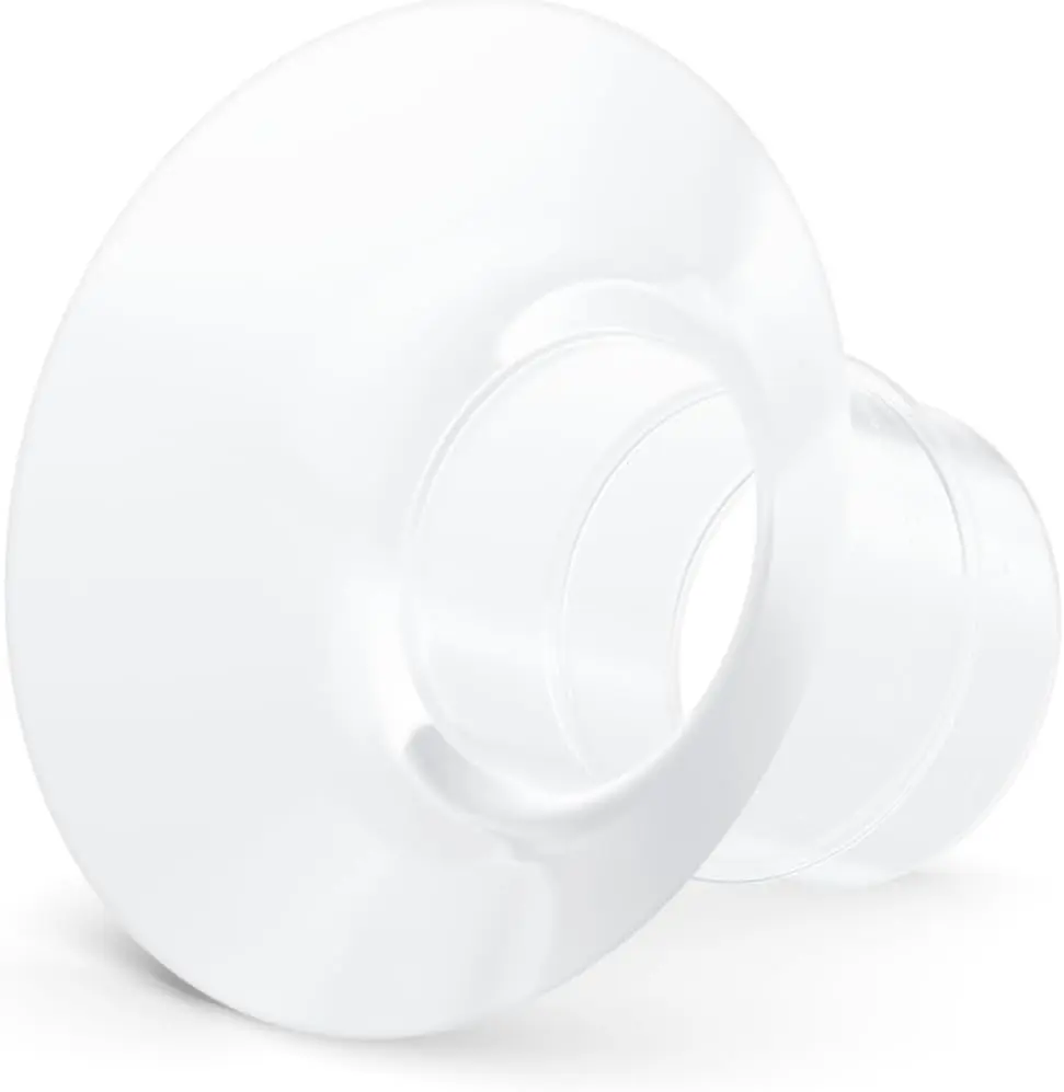 Insert téterelle pour tire lait mains libres (19mm) Lansinoh