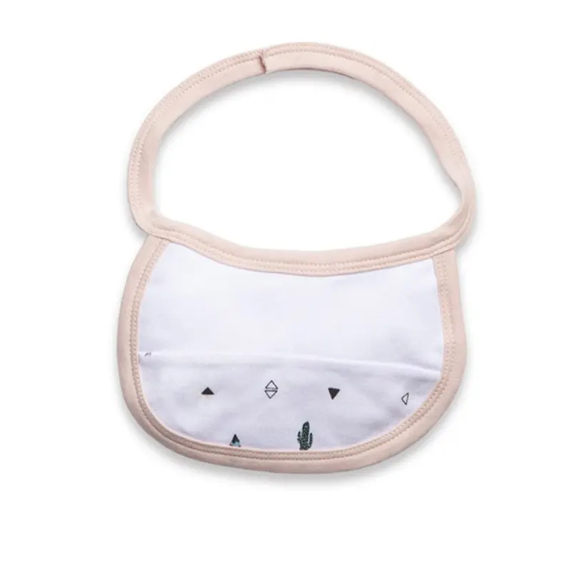 Interbaby Set 5Pcs Rose (Chemise+Pantalon+Gants+Bavoir+ChaussEttes) (0-6 Mois)