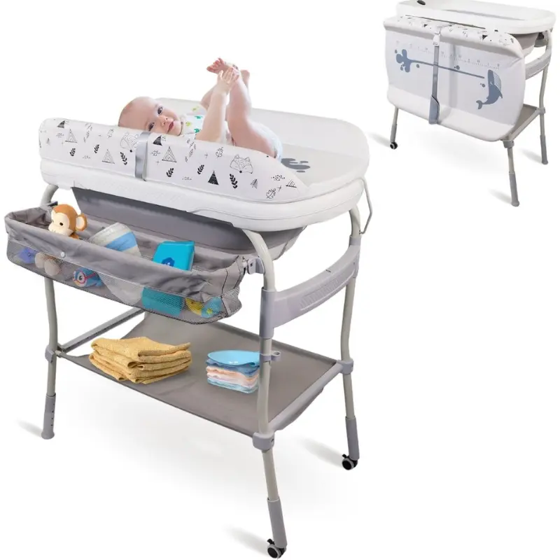 xx Kidilo baignoire
