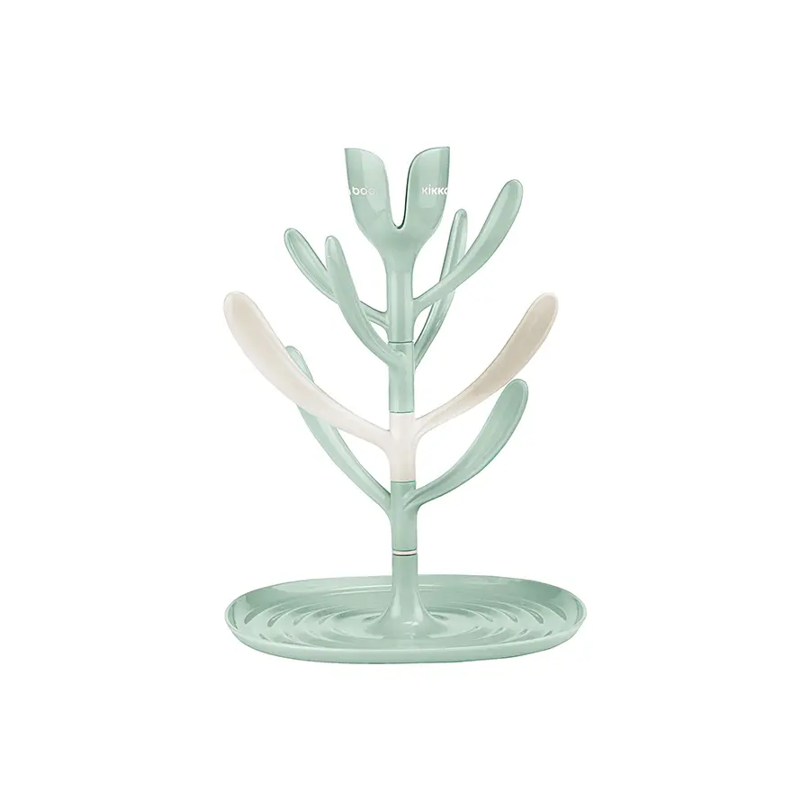 xx Kikkaboo Egouttoir Tulip Mint