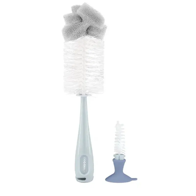 xx Kikkaboo Goupillon 2 en 1 Blue