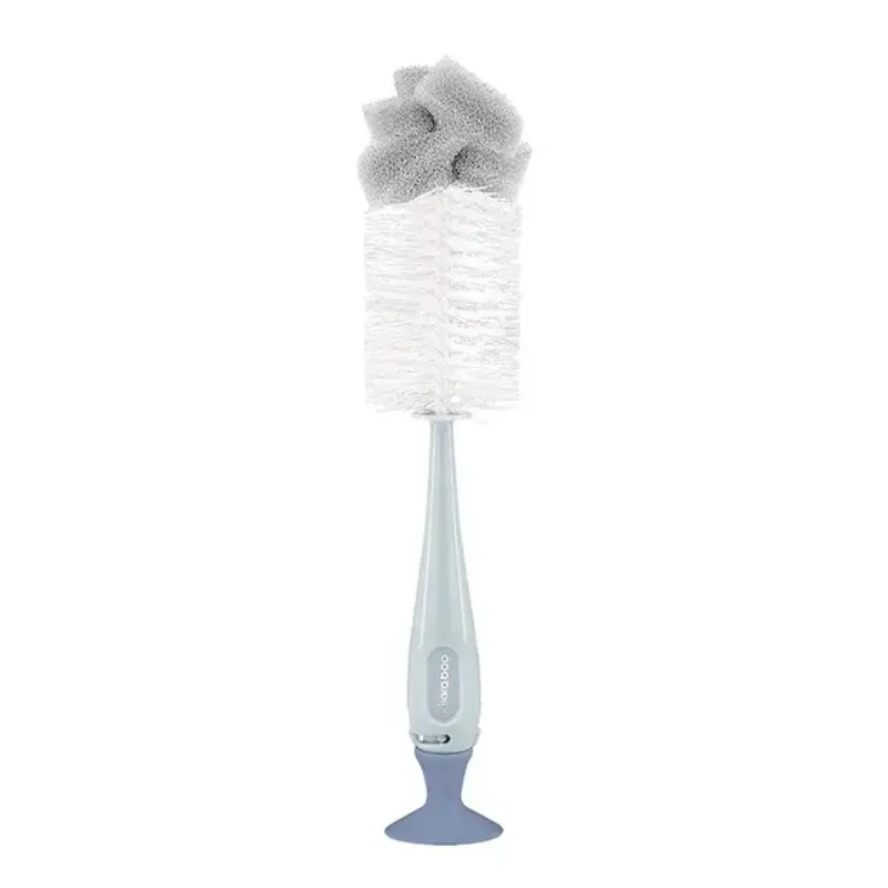 Kikkaboo Goupillon 2 en 1 Blue