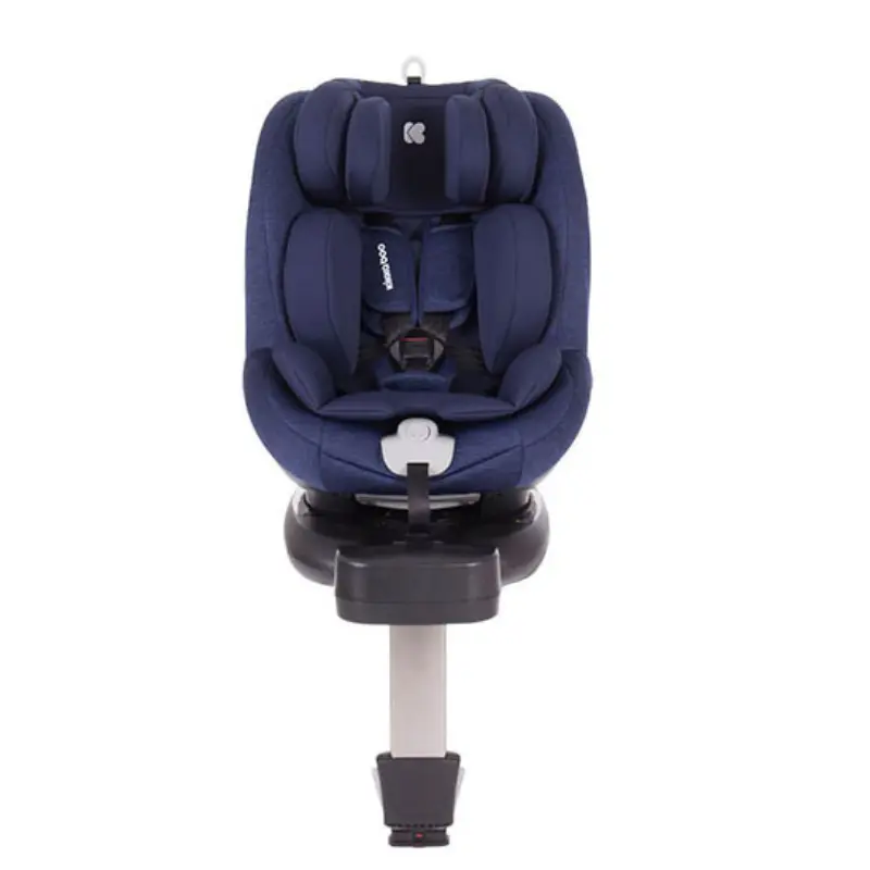 xx Kikkaboo Siège auto 0-1 (0-18 kg) Odyssey I-size Bleu