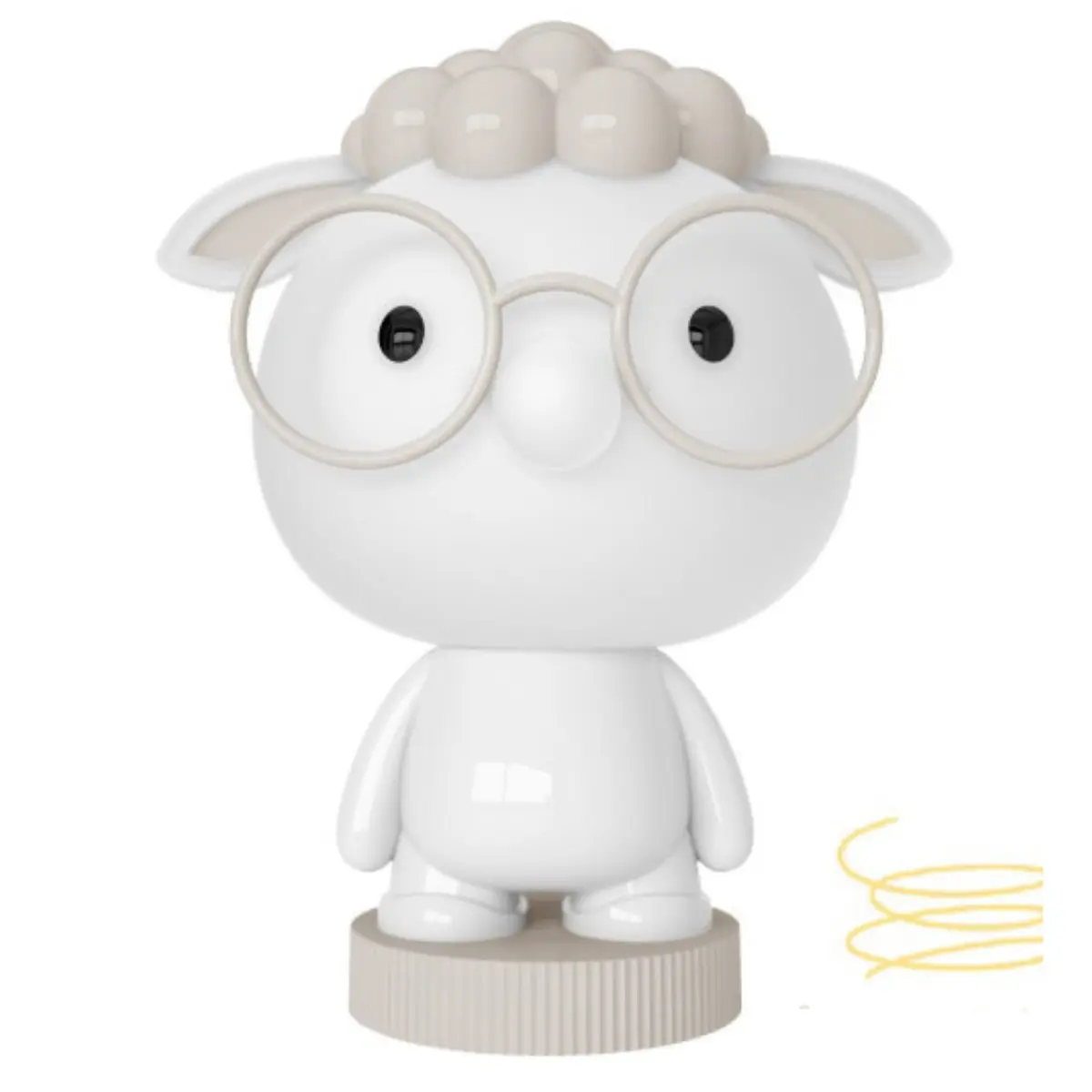 xx Lampe ONLI GRANDE SHEEPY
