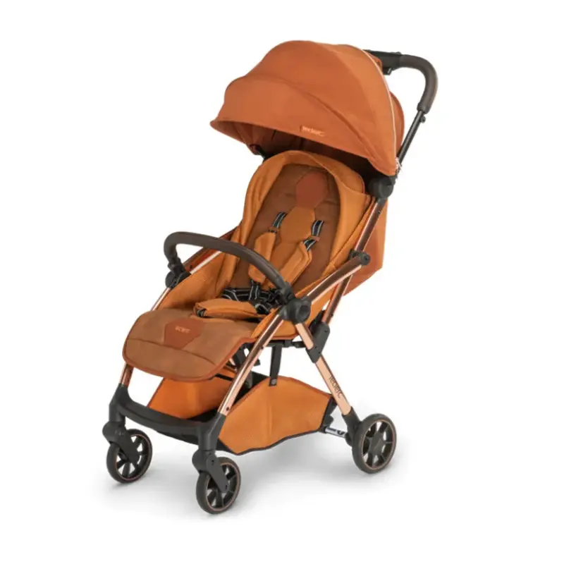 xx LECLERC Poussette Hexagon – Heritage Sport
