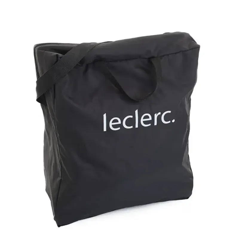 LECLERC Poussette MF Plus – Bleu