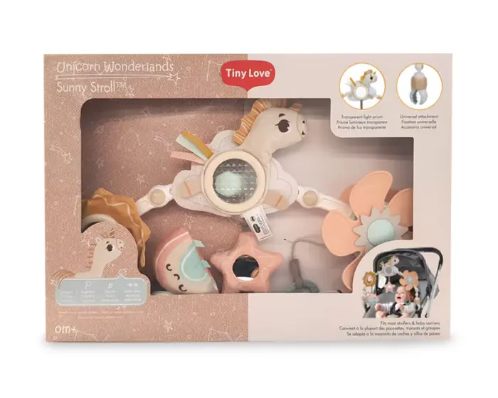 Licorne de Sunny Stroll Arch - Tiny Love