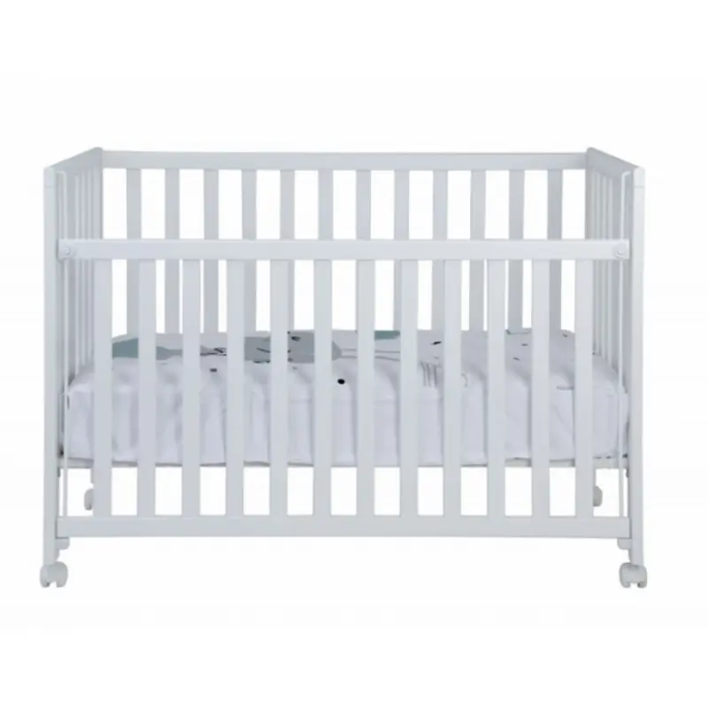 xx lit en bois 2 en 1 - Blasi bed