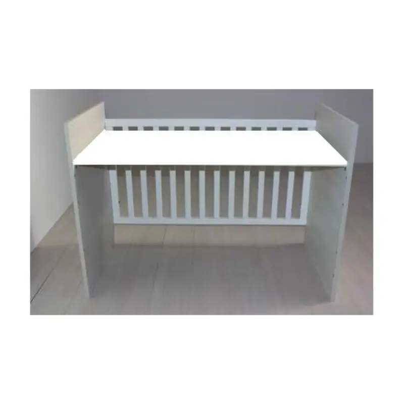lit en bois 2 en 1 - Blasi bed