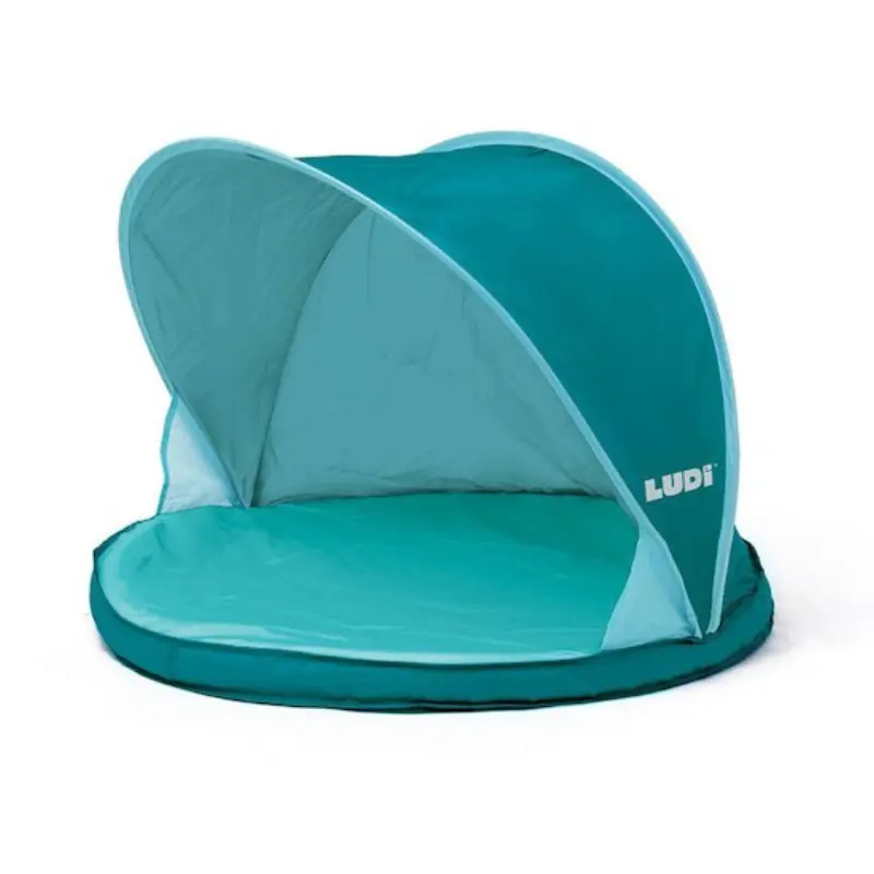 xx Ludi Abribaby - Piscine Tente anti-UV