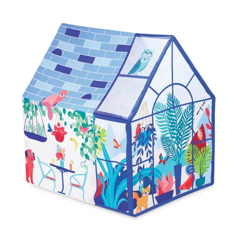 xx Ludi Ma Première Maison 2A+