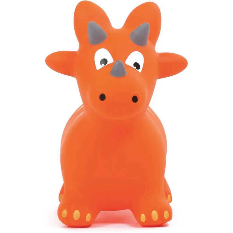 LUDI -  Mon Dino Sauteur