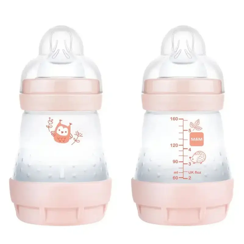 xx Mam Biberon Easy Start anti-colique 160ml