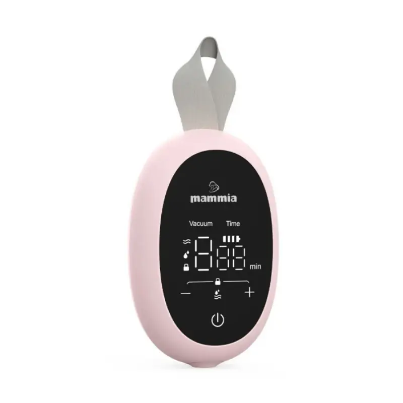Mammia Duoflex Tire-lait Électrique Double Mains Libres