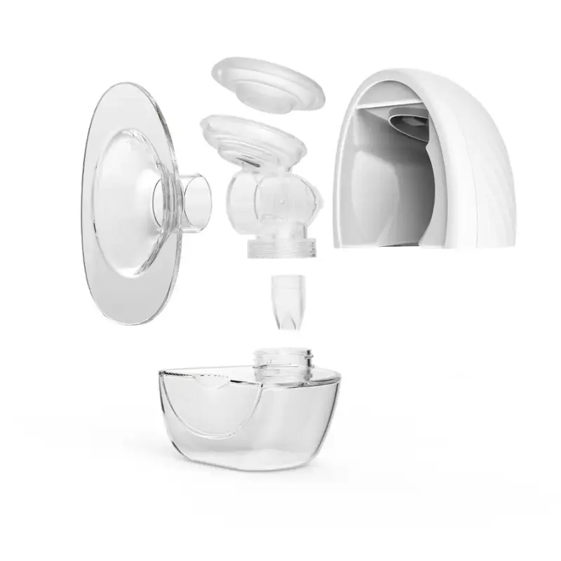 Mammia Rechange pour Tire-lait - Joint de Diaphragme