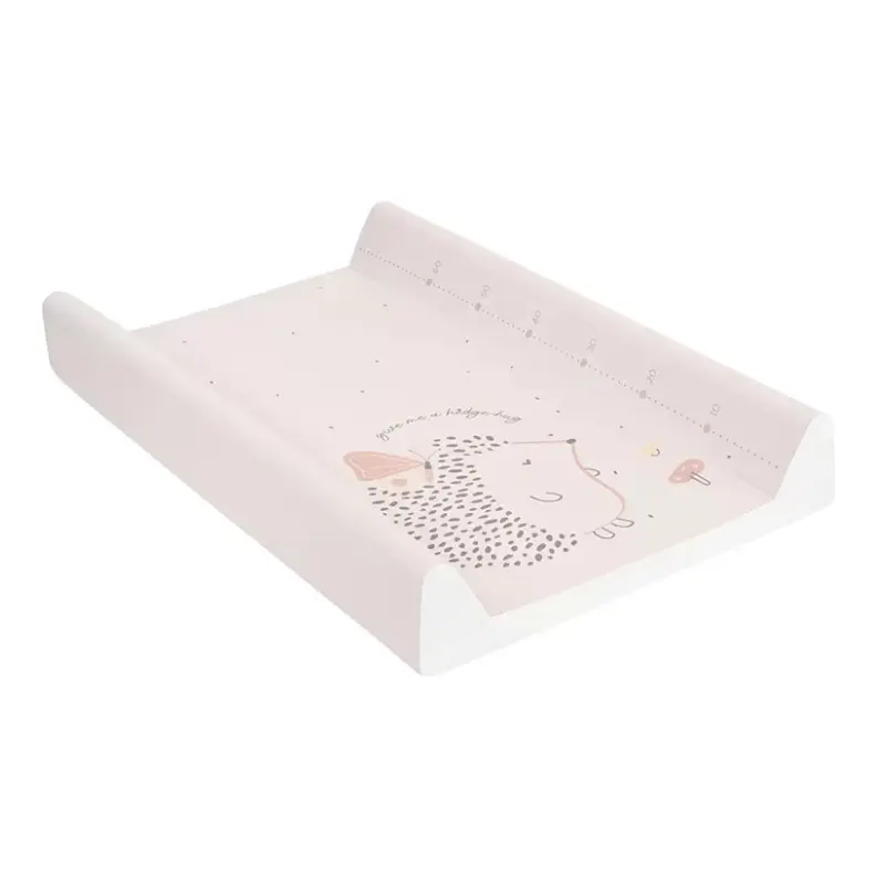 Matelas à langer 50х70cm Hedge-hugs