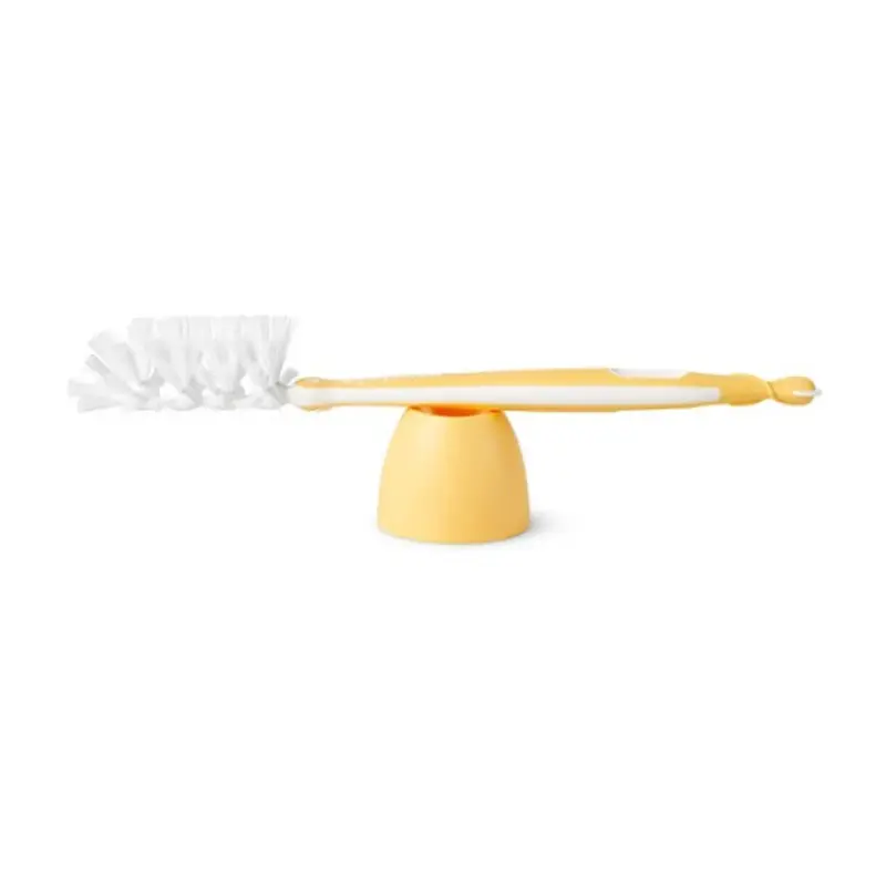 Medela Goupillon pour biberon et tétine Quick Clean avec support