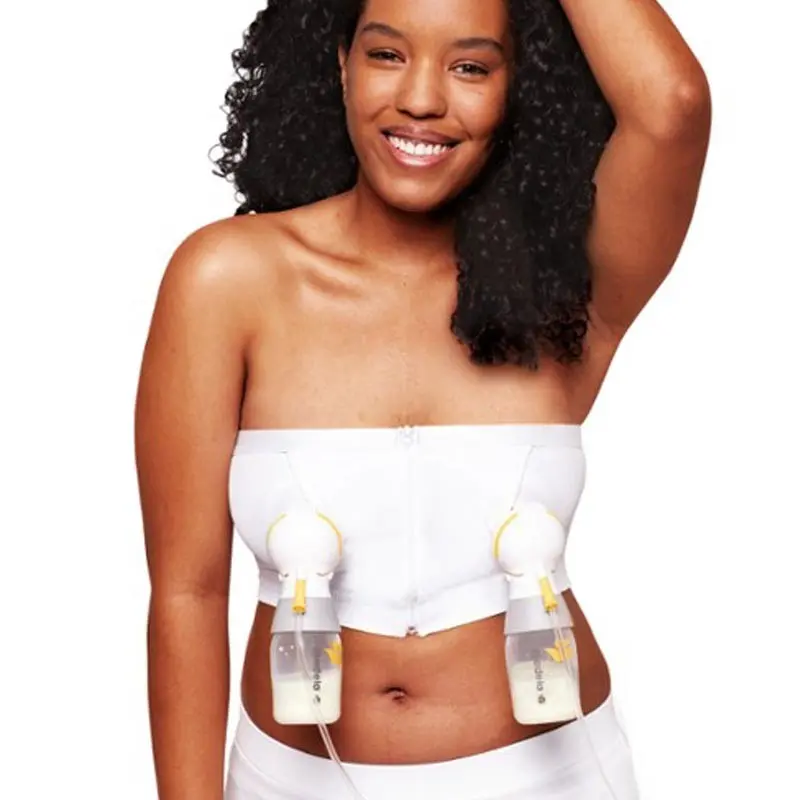 xx MEDELA Top Extraction Mains Libres