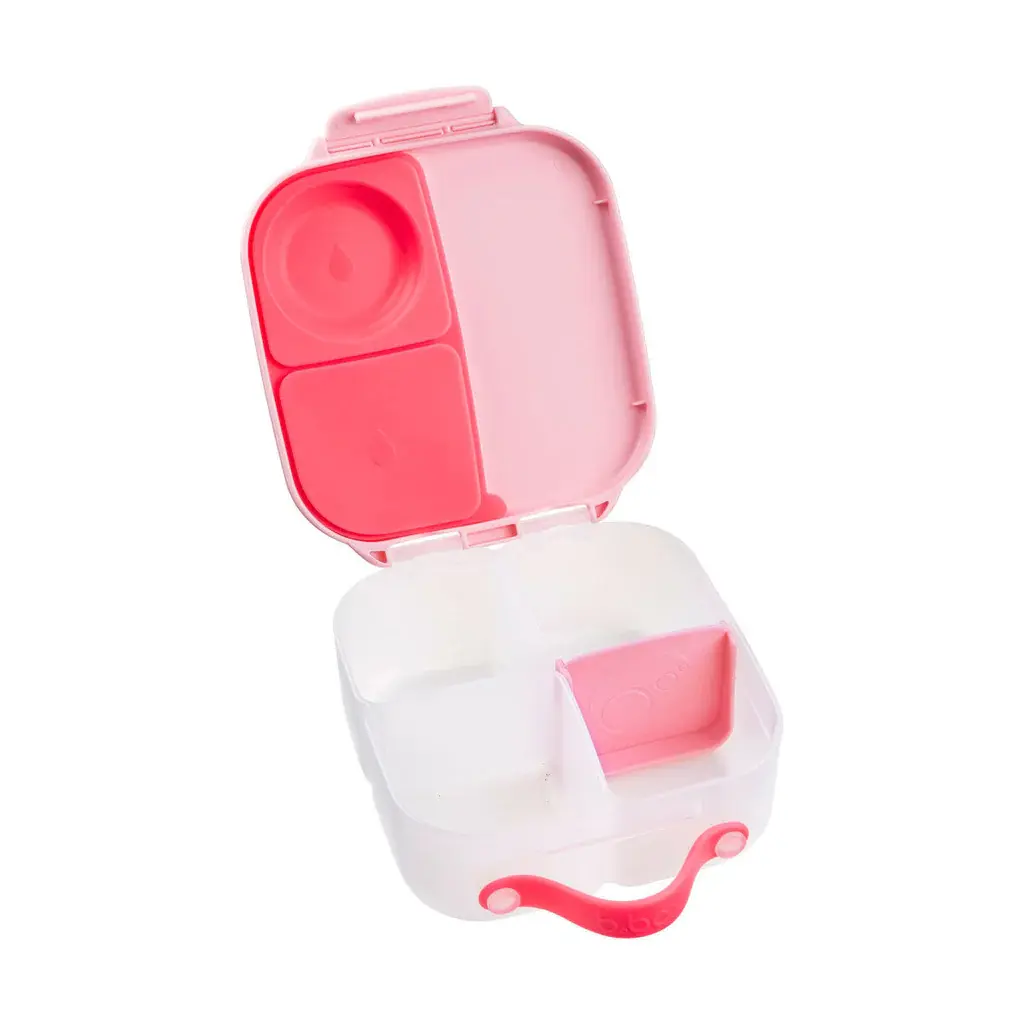 Mini lunchbox - flamingo fizz Bbox