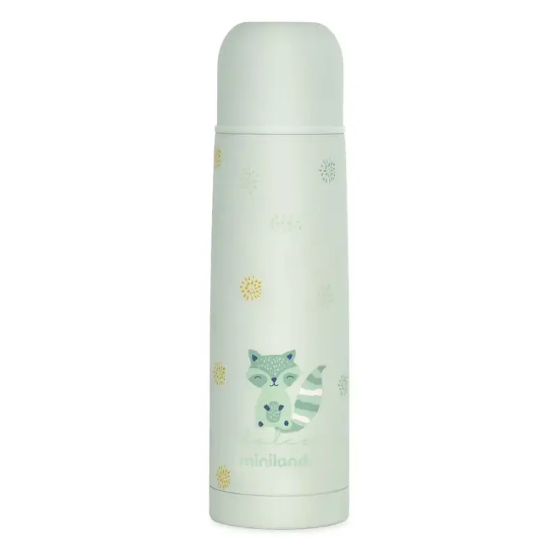 xx Miniland Thermos Thermy Mint 500ml