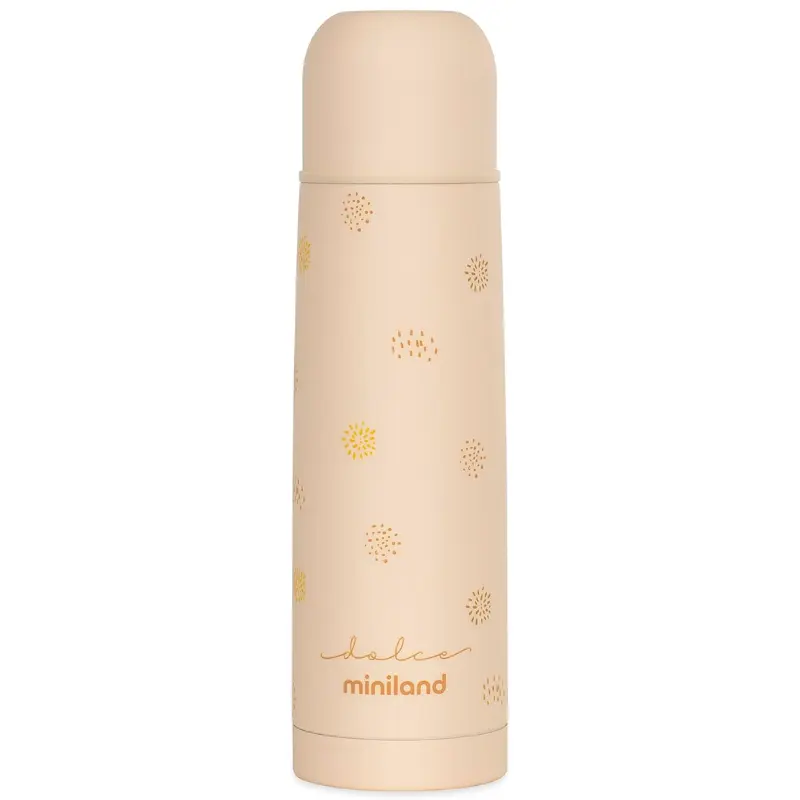 Miniland Thermos Thermy Vanilla 500ml