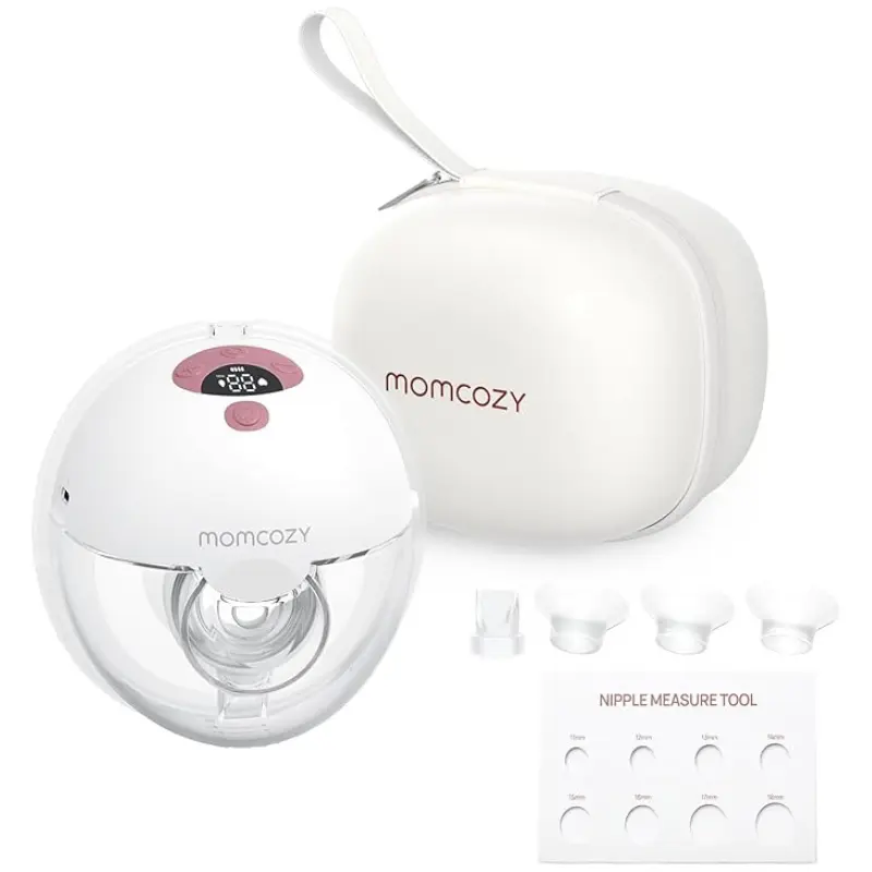 xx Momcozy M5 Tire-Lait Mains Libres