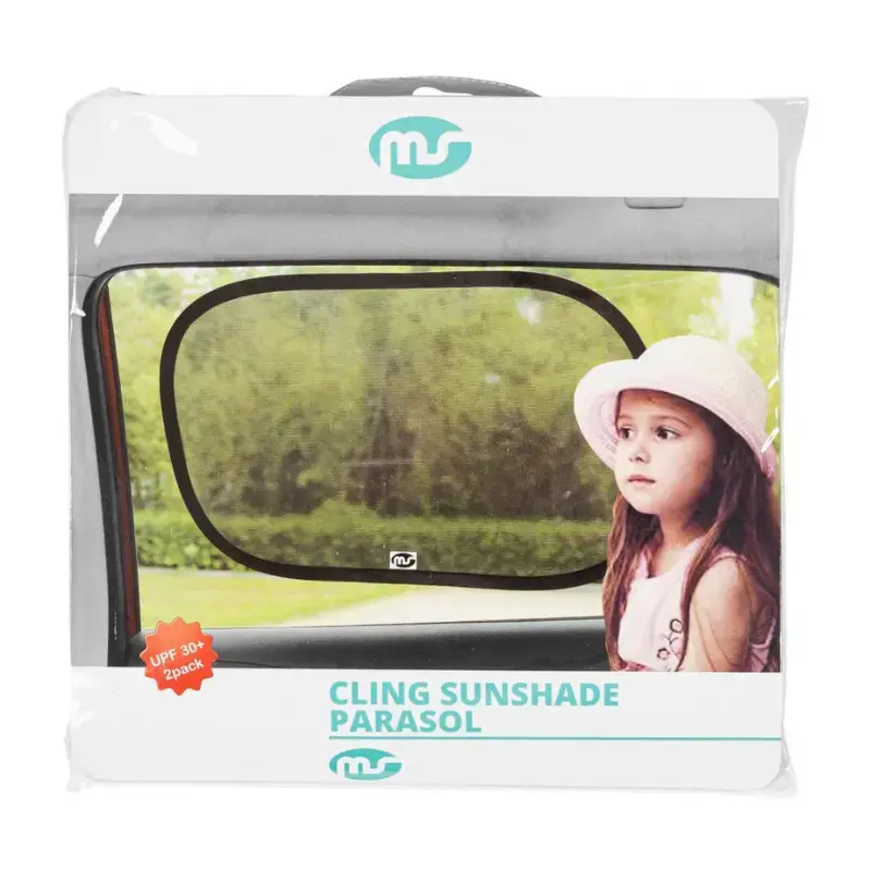 MS Innovaciones Pare-soleil Lot de 2
