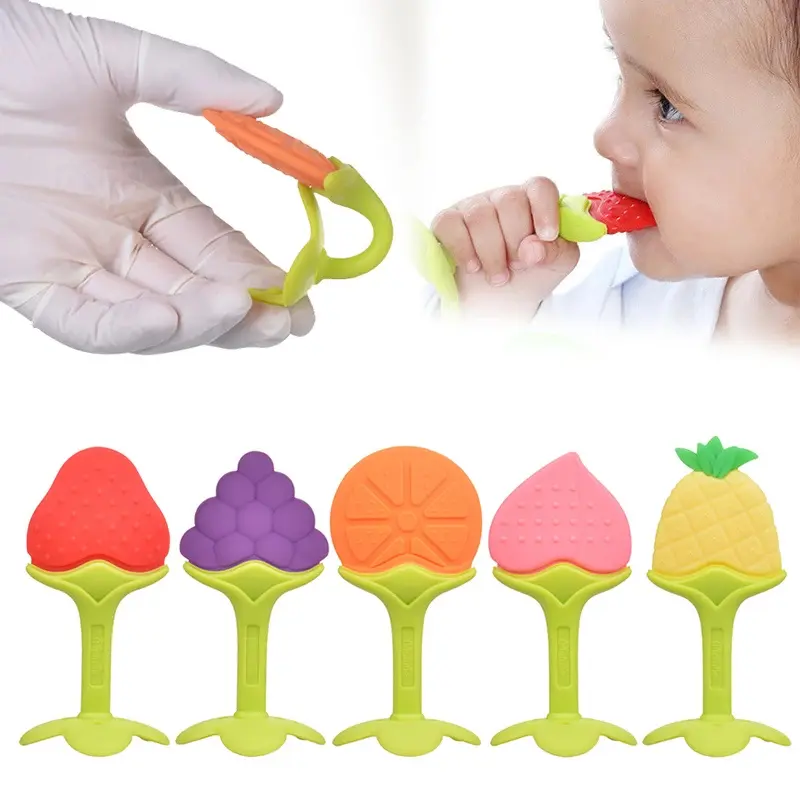 Notre Bébé Anneau de Dentition