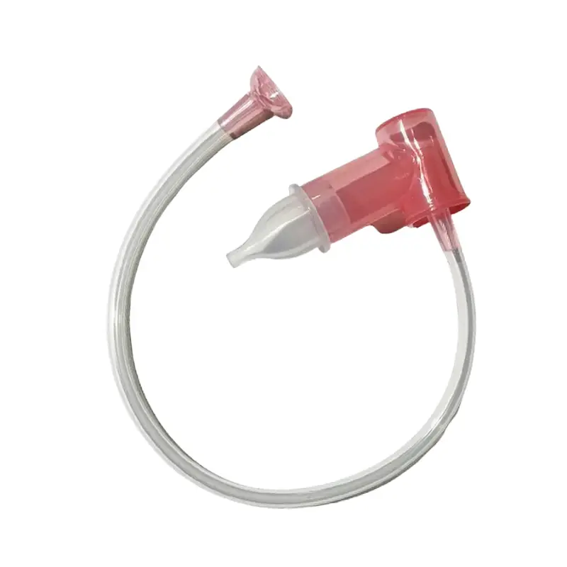 Notre Bébé Mouche Bébé avec Embout en Silicone