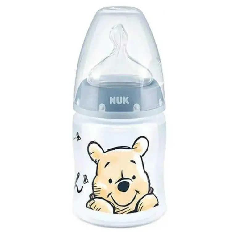 xx NUK Biberon First Choice+ 0-6m 150ml