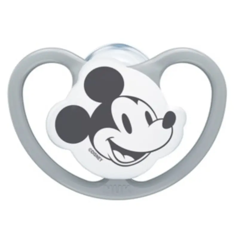 xx Nuk Sucette Space Mickey 0-6Mois