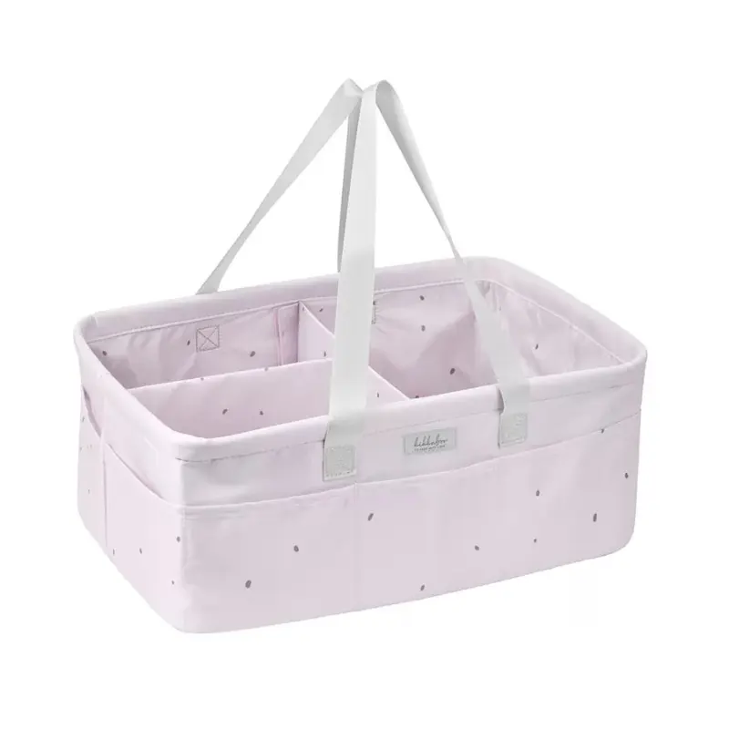 xx Organisateur de couches et de produits pour bébé Hedge-hugs