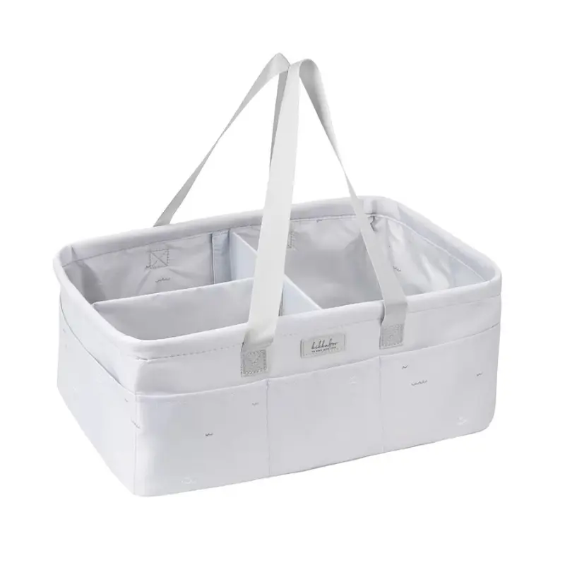 xx Organisateur de couches et de produits pour bébé Seally Me
