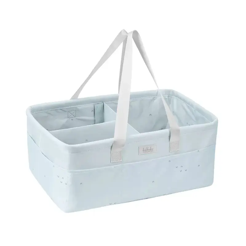 xx Organisateur de couches et de produits pour bébé Sleepy Sheep