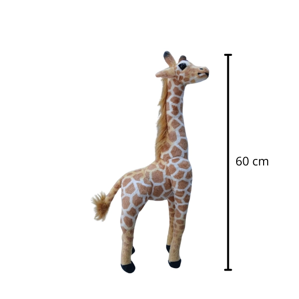 Peluche Girafe 60 cm
