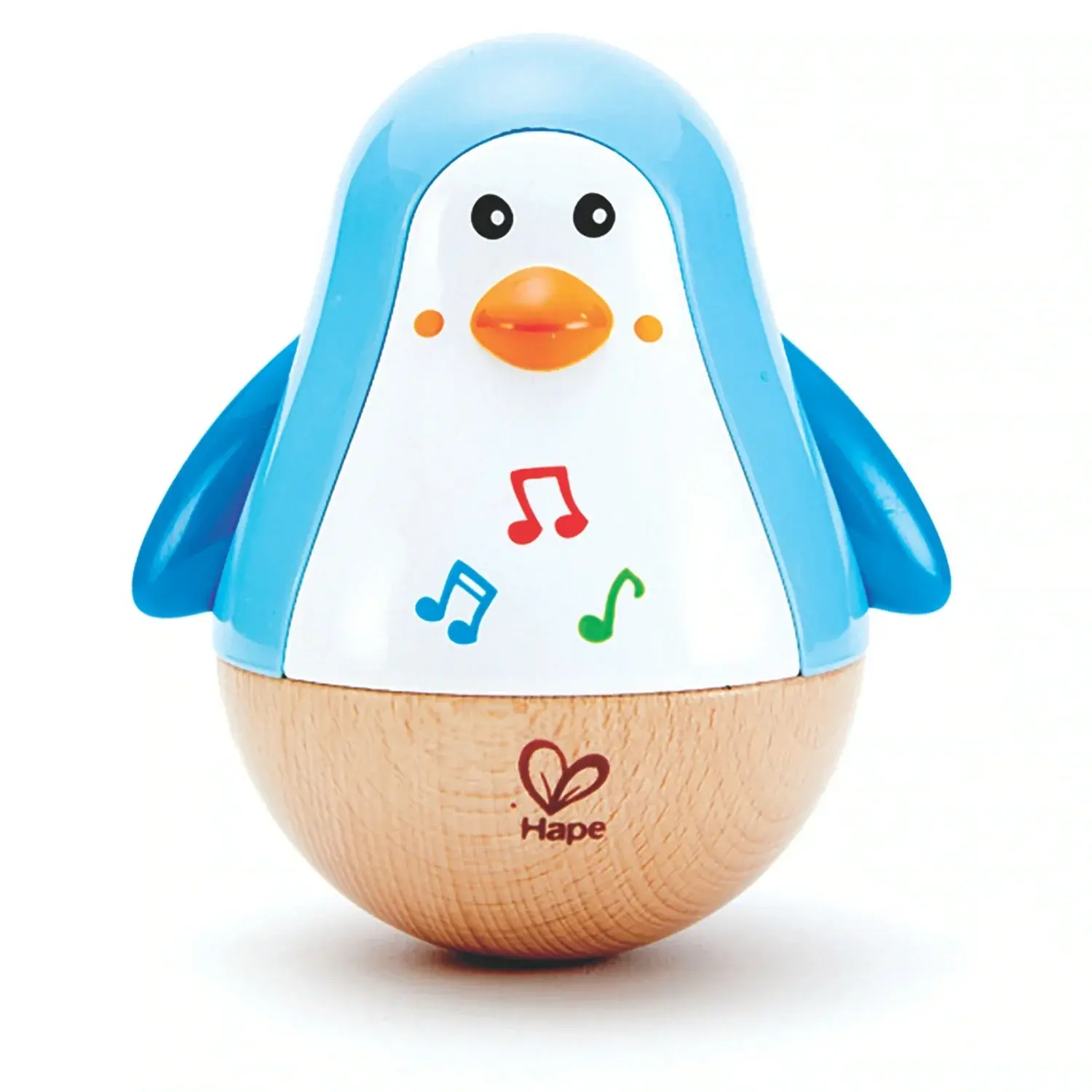 xx Penguin Music Wobbler - Hape