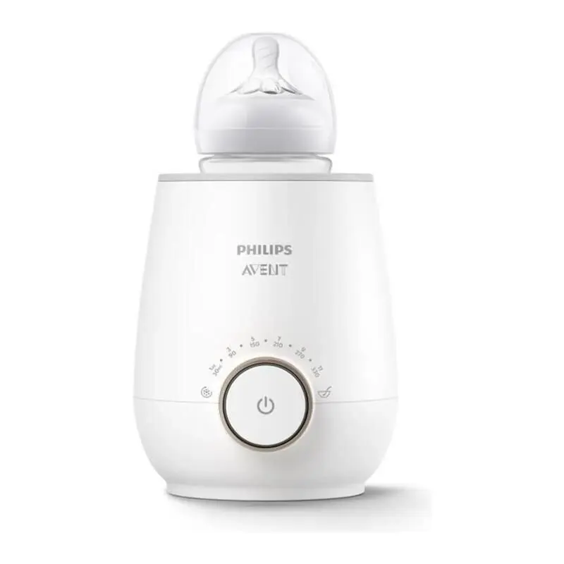 xx Philips Avent Chauffe-biberon Premium