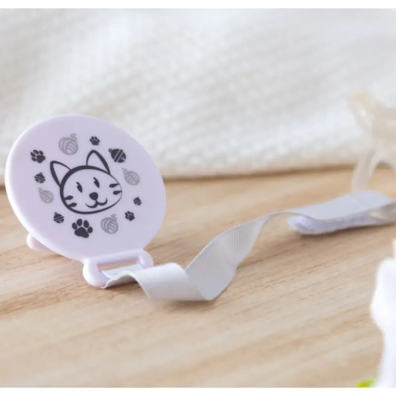 Pince Attache-sucette – Kiokids