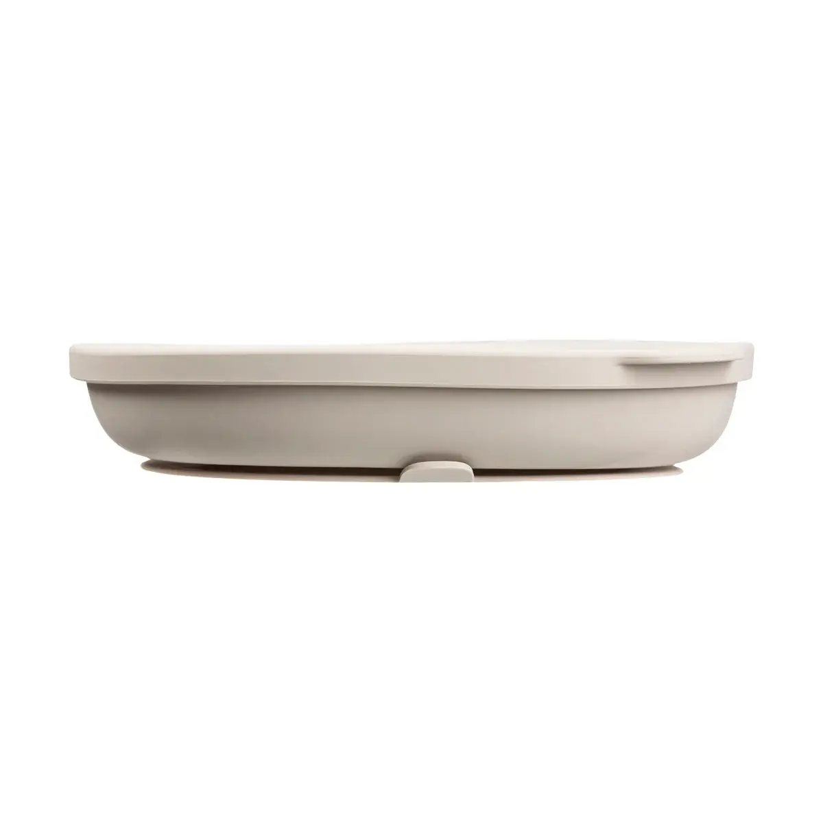 Plaque en silicone + couvercle - latte bbox